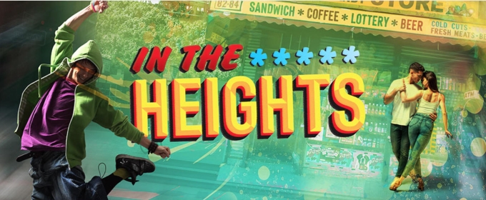 Review: IN THE HEIGHTS Finds Home at The Gateway Playhouse