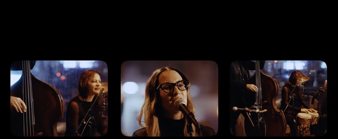 Video: Ingrid Michaelson Sings 'The Way I Am' and Reveals Special Guests for Lincoln Center Show