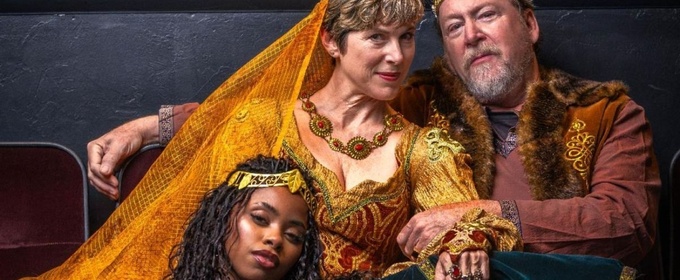 Oklahoma Shakespeare In The Park To Present THE LION IN WINTER