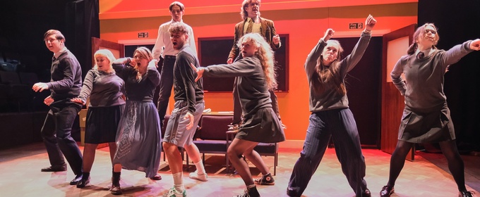 WOYZECK Will Come to Scarborough's Stephen Joseph Theatre