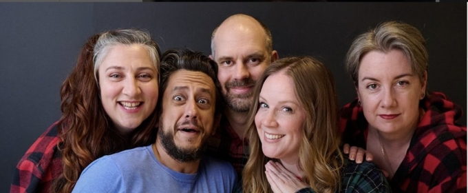 Review: JOIN CANADA, EH? at Lighthouse Artscape