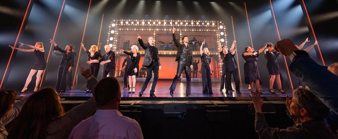 Tickets to A BEAUTIFUL NOISE: THE NEIL DIAMOND MUSICAL at Popejoy Hall to go on Sale This Week