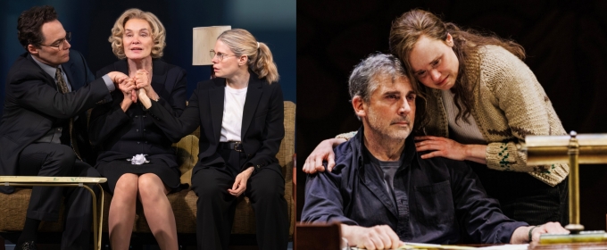 2 Broadway Shows Close Today