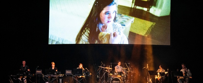 JIM HENSON'S LABRYNTH: IN CONCERT to Launch 60-City Tour Photo