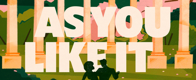 Folger Theatre Announces Cast And Creative Team For William Shakespeare’s AS YOU LIKE IT