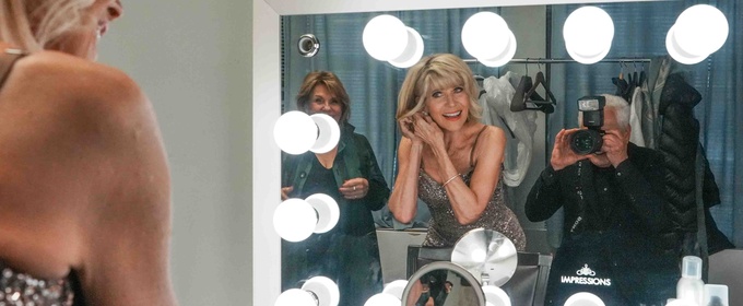 Review: Debby Boone: We Witness 'Magic' at 54 Below