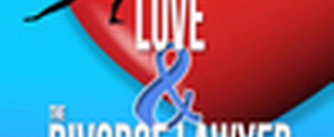 LOVE & THE DIVORCE LAWYER Author Barbara Newhart Will Come to the Palace Theater