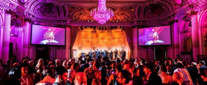 Ballet Hispánico's 56th Anniversary Gala Raises Over $1.4M, Honors Two Inspiración Award Recipients