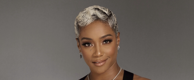 Tiffany Haddish Will Make Venue Debut at Encore Theater at Wynn Las Vegas