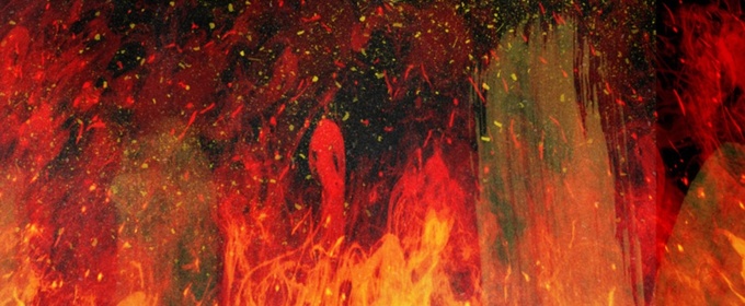 David Geffen School Of Drama To Stage IS GOD IS In January