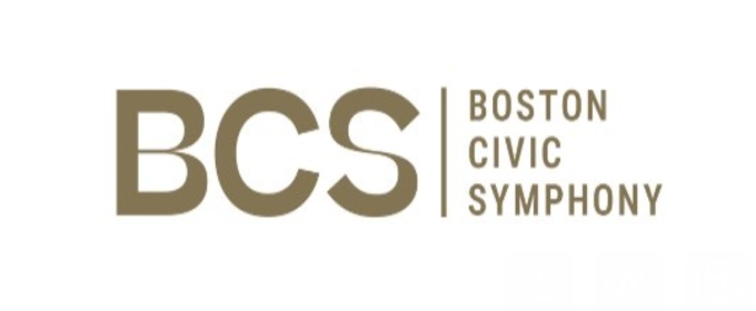 Boston Civic Symphony Continues 100th Anniversary Season at Jordan Hall