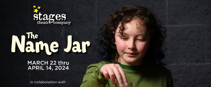 Video: First Look At THE NAME JAR At Stages Theatre