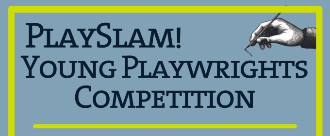 Playhouse On The Square Presents THE 7TH ANNUAL PLAYSLAM! COMPETITION