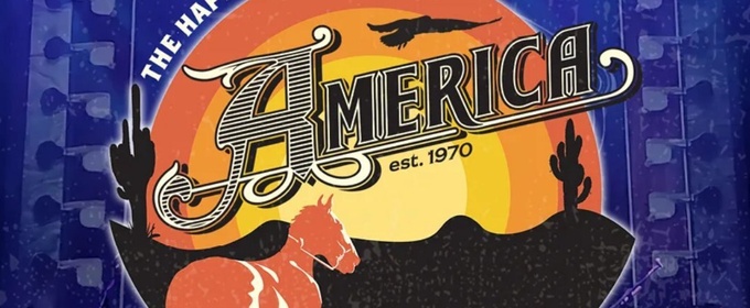 Ruth Eckerd Hall Will Present AMERICA on The Happy Trails Tour 2026