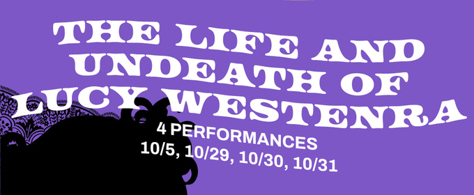 Long Beach Shakespeare Company To Present Third Annual Poetry Series and THE LIFE AND UNDEATH OF LUCY WESTENRA