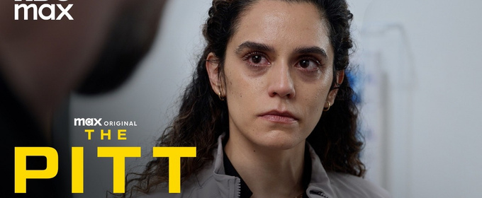 Video: Tensions Rise for Robby in THE PITT Season 2 Episode 14 Preview