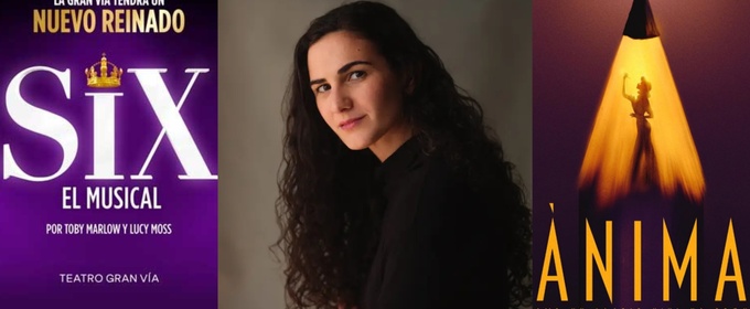 ENTREVISTA: Hablamos con Gara Roda tras el reestreno de ÀNIMA en el Tívoli y su labor en SIX