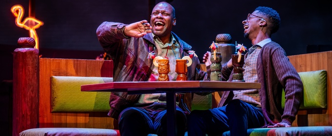 Video: First Look at PRIMARY TRUST at the Grand Theatre