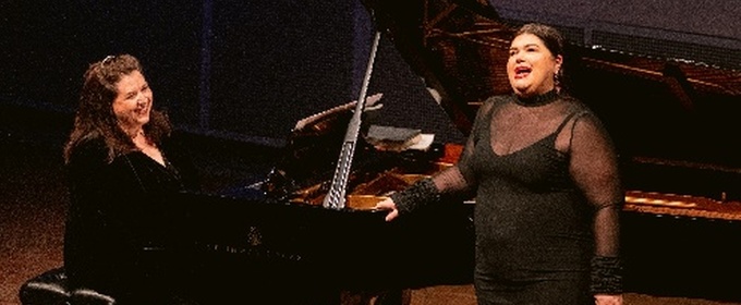 Merola Opera Program and San Francisco Opera Center Reveal 2026 Schwabacher Recital Series