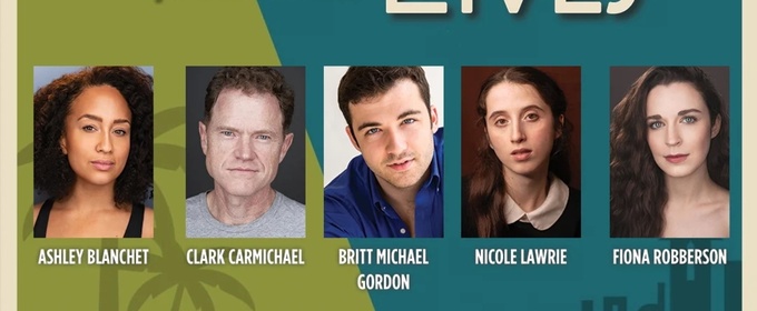 PRIVATE LIVES Will Open The Shakespeare Theatre Of New Jersey 2026 Season