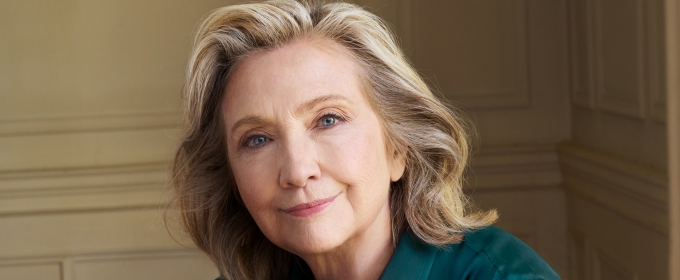 Hillary Rodham Clinton To Have Fall Tour Stop In Seattle At The Paramount