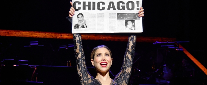 CHICAGO on Broadway Releases Tickets Through May 2026