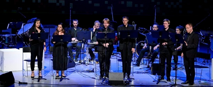 S.E.M. Ensemble To Perform Petr Kotik’s MANY MANY WOMEN At Bohemian National Hall