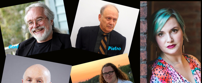 North/South Consonance to Host Free Concert Featuring New American Compositions