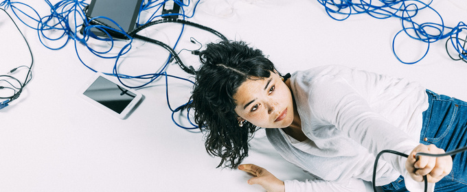 Antipodes Theatre Company's 月を見る夜 MOONGAZING Comes to La Mama HQ in February