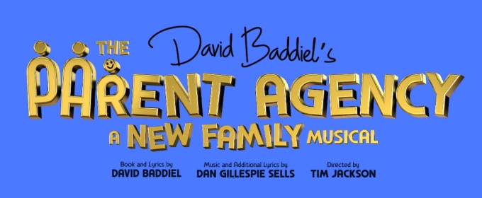 New Musical THE PARENT AGENCY Will Open at Storyhouse Chester in February 2025