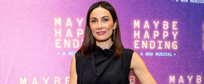 Laura Benanti to Perform at Arena Stage Gala Honoring Eleanor Holmes Norton and Deborah F. Rutter