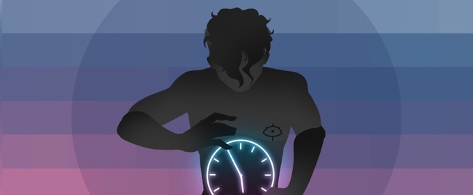 THE MAN WHO ATE TIME Will Debut at Hudson Theater in Los Angeles