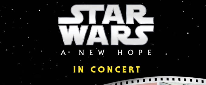 Interview: Conductor Jamie Reeves of Star Wars: A New Hope in Concert at Montgomery Symphony Orchestra