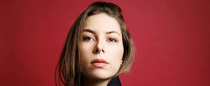 LA Phil Appoints Anna Handler as Conductor-in-Residence