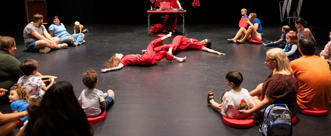 The 2026 National TYA/USA Award Recipients Revealed