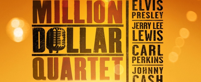 MILLION DOLLAR QUARTET to Launch Duluth Playhouse's 2025–2026 Season at The Norshor Theatre