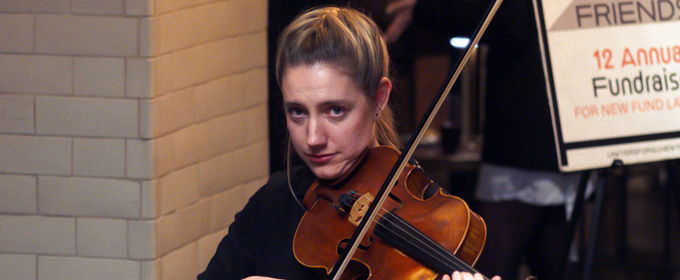 NAPLES INTERNATIONAL FILM FESTIVAL Begins October 23