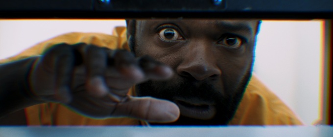 David Oyelowo and Nate Parker's Thriller NEWBORN Nabs AMC Release