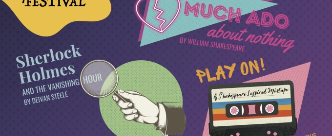 The St. Lawrence Shakespeare Festival Reveals 2025 Season