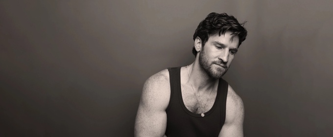 Review: Claybourne Elder Is Difficult to Ignore in IF THE STARS WERE MINE at 54 Below