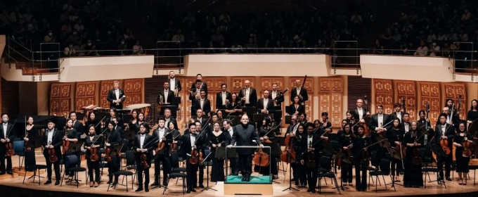 The HK Phil's 50th Anniversary Tour Comes to Singapore and Europe