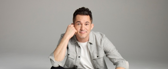 Justin Willman Brings ONE FOR THE AGES TOUR to Melbourne