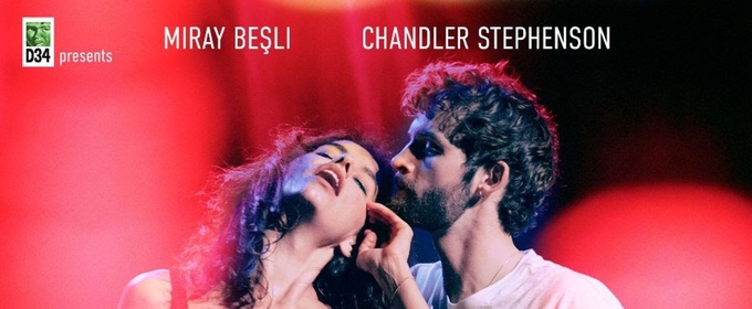 HARDLOVE by Anil Can Beydilli Will Make Los Angeles Premiere at The Broadwater Blackbox