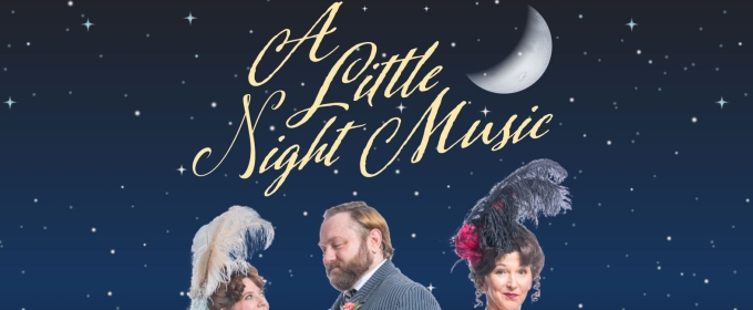 Spotlight: A LITTLE NIGHT MUSIC at Irving Arts Center