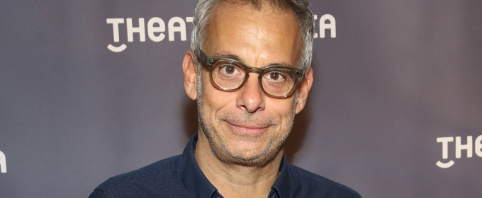 Joe Mantello Gifts $1M to University of North Carolina School of the Arts