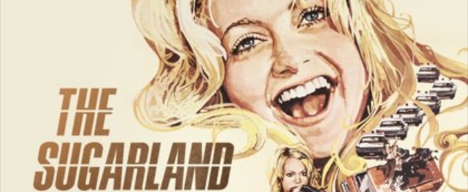 THE SUGARLAND EXPRESS Returns to Theaters in 4K Restoration