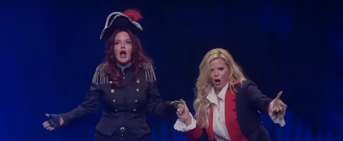 Video: Watch MCC MISCAST 2025 Featuring Megan Hilty, Jennifer Simard, Cole Escola, Aaron Tveit and More