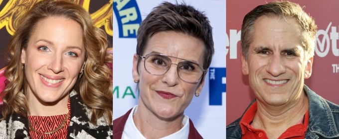 Jessie Mueller, Jenn Colella and More to Join Earth Day Concert in Times Square