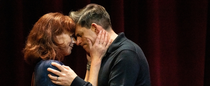 Douglas Maxwell Wins 2024 ‘Hector’ Award for Best New Scottish Play