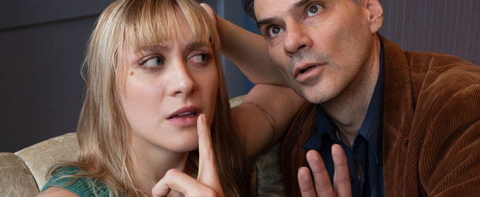 Apollinaire Theatre Company to Stage DIDO OF IDAHO in Chelsea, MA